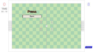 Скриншот 5 к игре Funny Football
