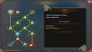 Скриншот 5 к игре Solemn Knights: Entirely Ours Definitive Edition