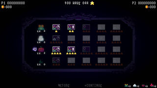 Скриншот 6 к игре Flora & Fang: Guardians of the vampire garden
