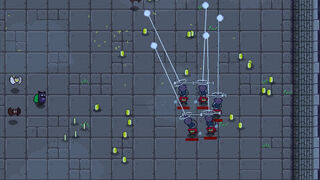 Скриншот 7 к игре PlatinumS