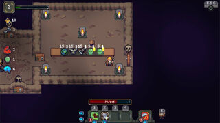 Скриншот 5 к игре Keykeeper