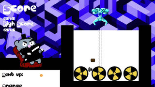 Скриншот 6 к игре Fusion Fling