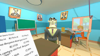 Скриншот 5 к игре Secret School