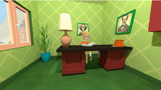 Скриншот 7 к игре Secret School