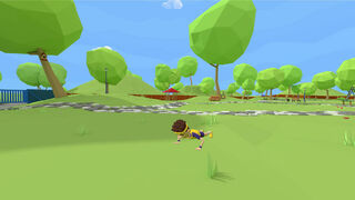 Скриншот 8 к игре Secret School