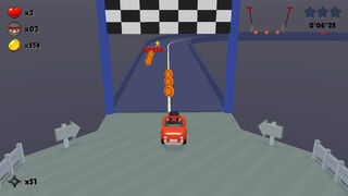 Скриншот 6 к игре Ninja Maker
