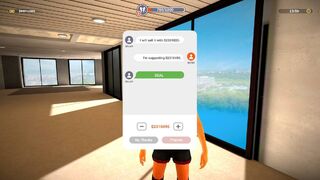Скриншот 6 к игре REAL ESTATE Simulator - FROM BUM TO MILLIONAIRE