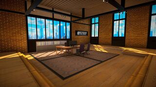 Скриншот 8 к игре REAL ESTATE Simulator - FROM BUM TO MILLIONAIRE