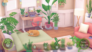 Скриншот 5 к игре Urban Jungle
