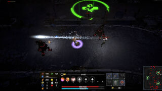 Скриншот 7 к игре Survival Odyssey