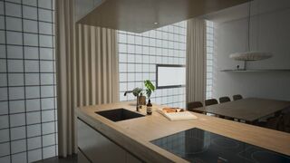 Скриншот 5 к игре VR Houses: Glass Apartment