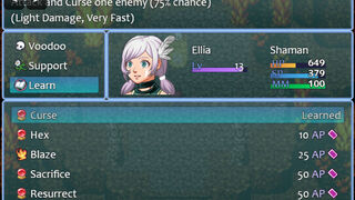 Скриншот 5 к игре Legends of Alterra