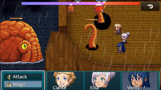Скриншот 7 к игре Legends of Alterra