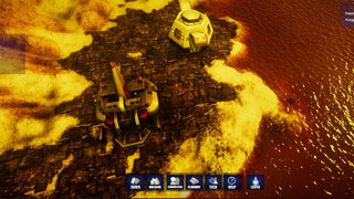 Скриншот 6 к игре Colonization Simulator