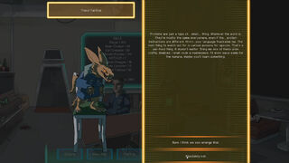 Скриншот 5 к игре Extermination Shock