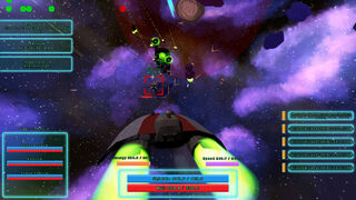 Скриншот 6 к игре Extermination Shock