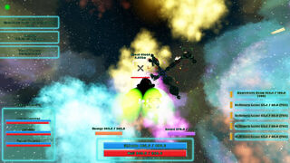 Скриншот 7 к игре Extermination Shock