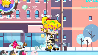 Скриншот 5 к игре Catty Cathy