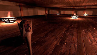 Скриншот 5 к игре Matadouro: Grindhouse