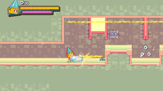 Скриншот 7 к игре Drill Hero Legend