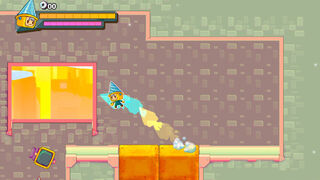 Скриншот 8 к игре Drill Hero Legend