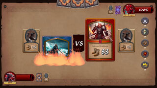 Скриншот 5 к игре Dragon's Fate: Cards and Minigames