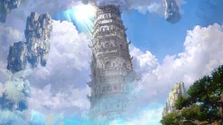 «Башня бога войны» в новом видео MMORPG Blade & Soul NEO Classic