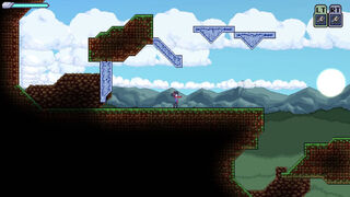 Скриншот 6 к игре Veilslash