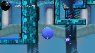 Скриншот 5 к игре Shape Shift Shawn Episode 2: Fugitive from the Future