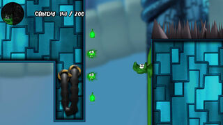 Скриншот 7 к игре Shape Shift Shawn Episode 2: Fugitive from the Future