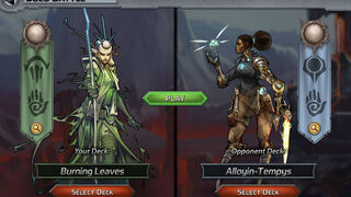 Скриншот 6 к игре SolForge Fusion
