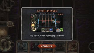 Скриншот 8 к игре SolForge Fusion