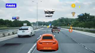 Скриншот 5 к игре ROAD
