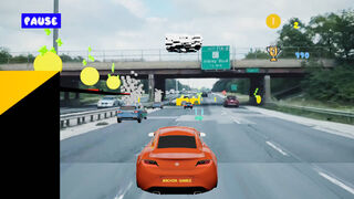 Скриншот 6 к игре ROAD