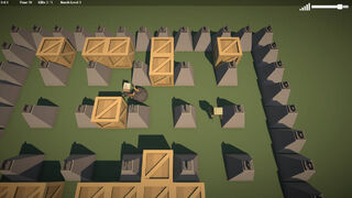 Скриншот 6 к игре Boom-Shaka-Laka!