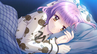 Скриншот 5 к игре Sore wa Maichiru Sakura no You ni -Re:BIRTH-