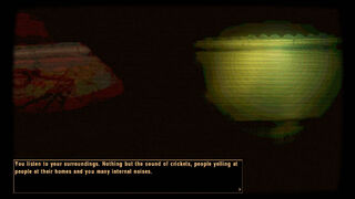 Скриншот 6 к игре Until It’s Undone: Unmastered