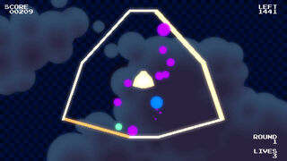 Скриншот 5 к игре HellSpheres