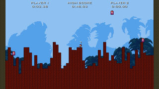 Скриншот 5 к игре Bomber Chaos