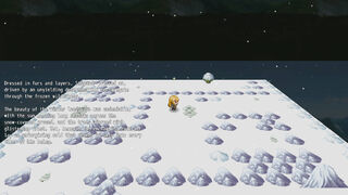 Скриншот 6 к игре Journey to the End