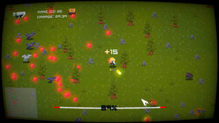 Скриншот 5 к игре Jelly Belly