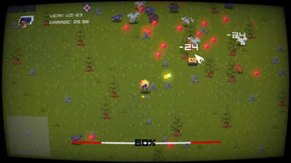 Скриншот 6 к игре Jelly Belly