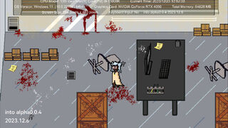 Скриншот 5 к игре into