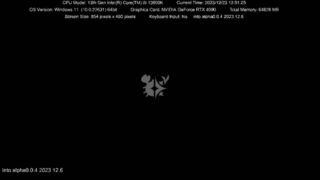 Скриншот 6 к игре into