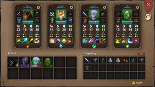 Скриншот 6 к игре Mortal Glory 2 Prologue