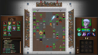 Скриншот 7 к игре Mortal Glory 2 Prologue