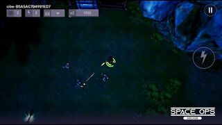 Скриншот 5 к игре Space Ops