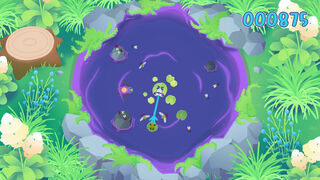 Скриншот 7 к игре Fist Food