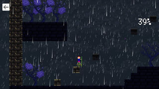 Скриншот 5 к игре TAKEUMA 2D