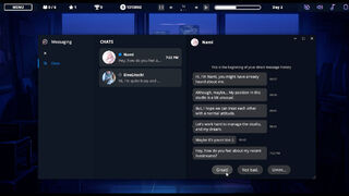 Скриншот 7 к игре VTuber Manager
